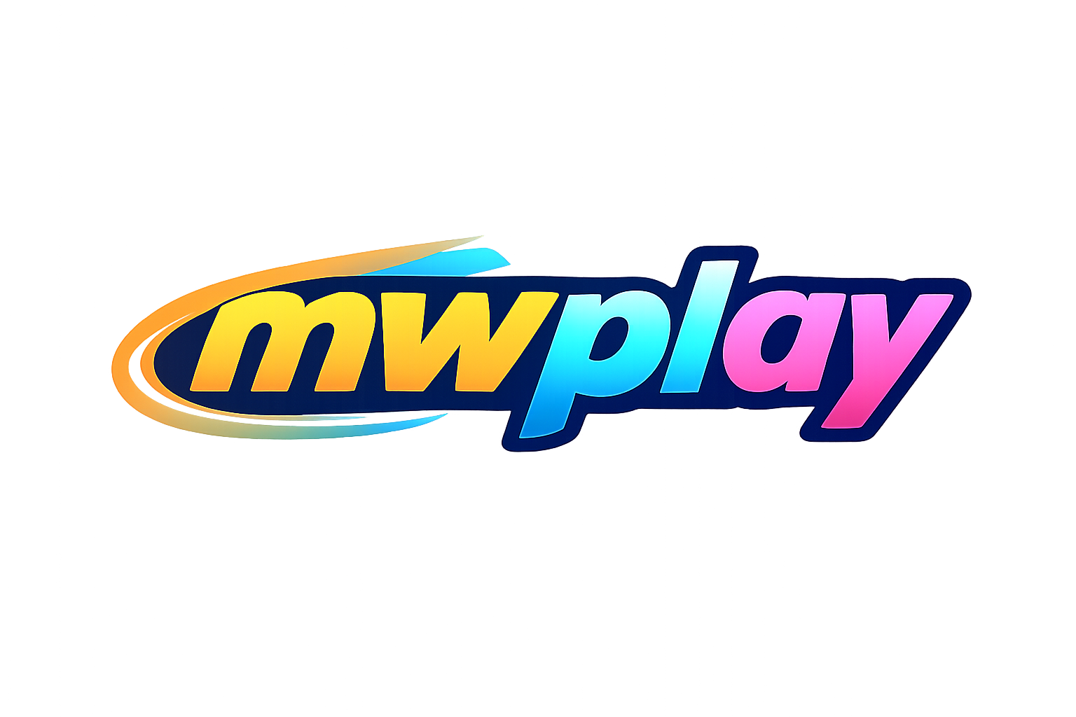 mwplay online gaming Philippines logo